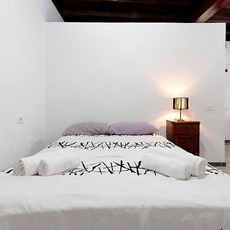 Villa Alma Vega de San Mateo Ngoại thất bức ảnh