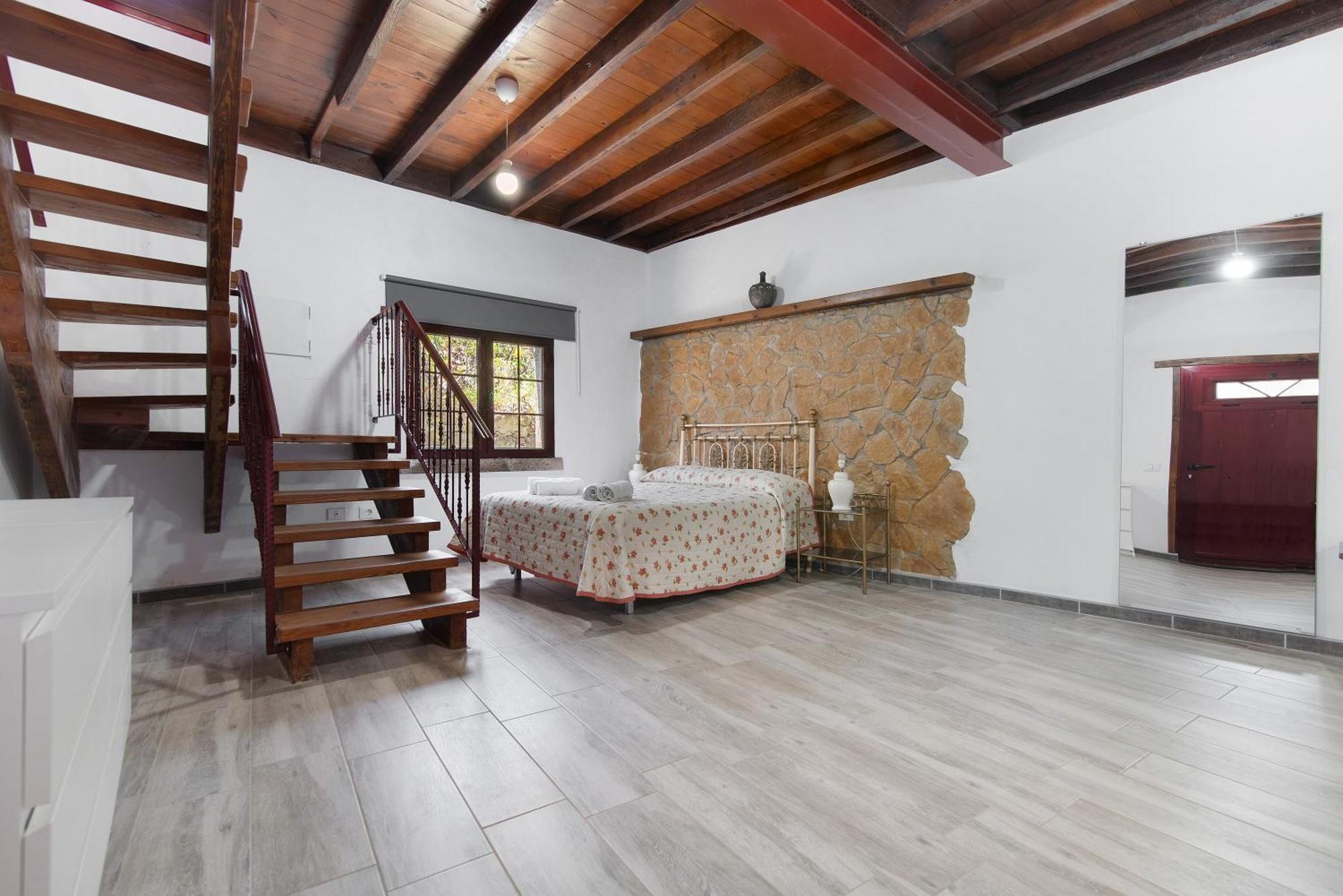 Villa Alma Vega de San Mateo Ngoại thất bức ảnh