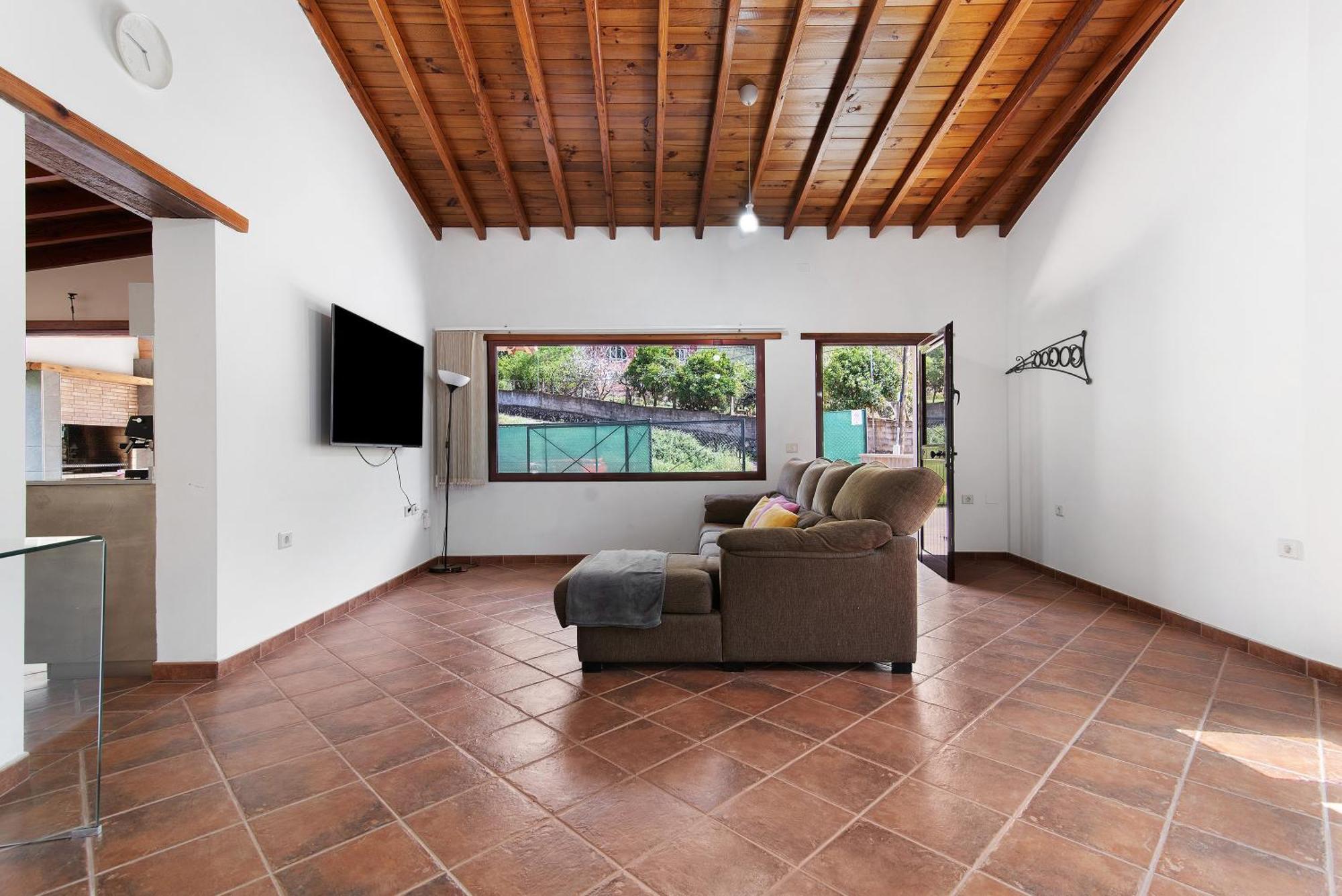 Villa Alma Vega de San Mateo Ngoại thất bức ảnh
