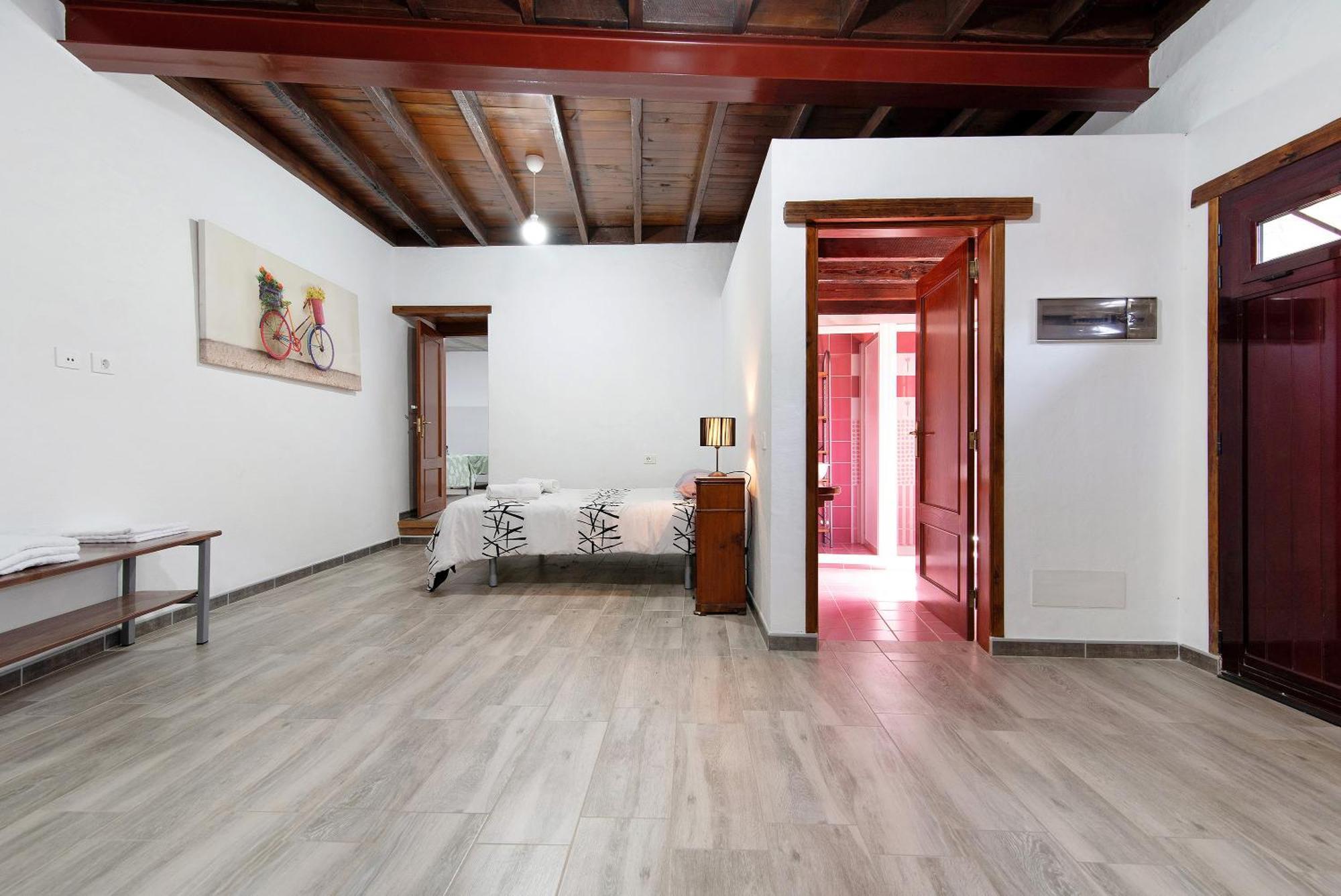 Villa Alma Vega de San Mateo Ngoại thất bức ảnh