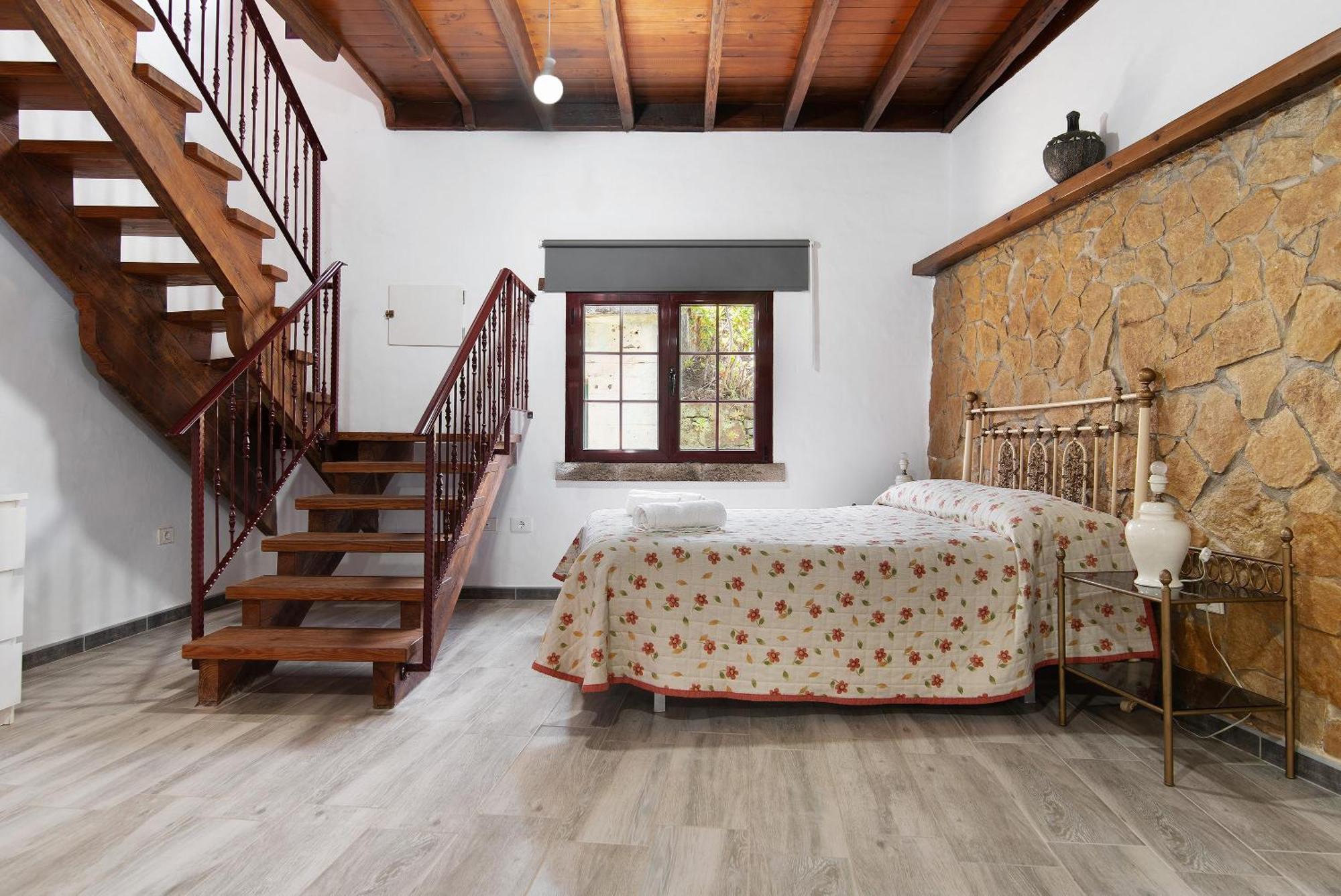 Villa Alma Vega de San Mateo Ngoại thất bức ảnh